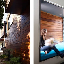 seating nook