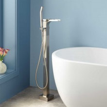 tub faucet