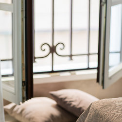 Vela Rooms - Matratzen
