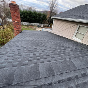 Roofing