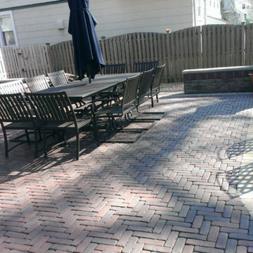 Our Work