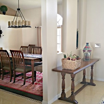 Americana - Seminole Residence