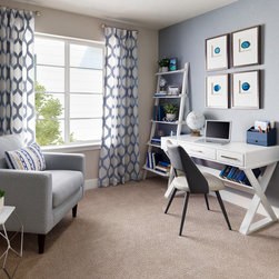 Berkeley Homes Denver Product 25 - Building Materials