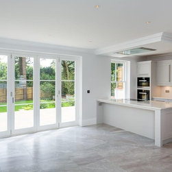 Cherwell Timber - Windows