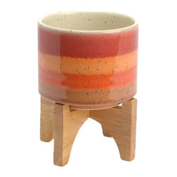 Cache-pot FARAH - Indoor Pots And Planters