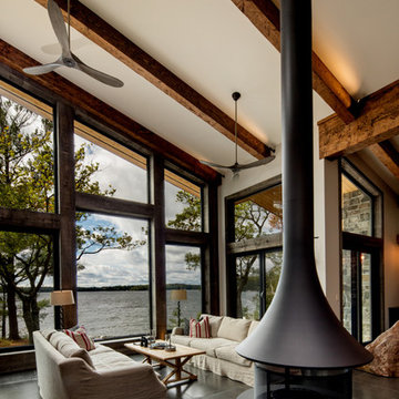 Parry Sound rustic cottage