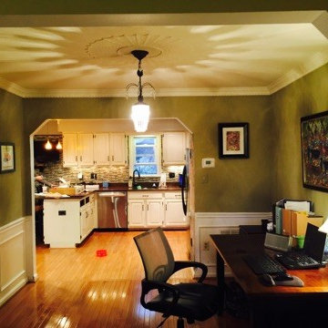 Townhouse in Alexandria