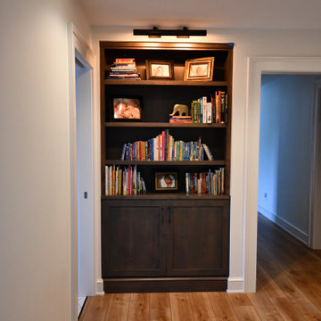 Beautiful and Accessible - Hallway