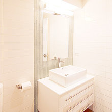 Bathroom Powder Room
