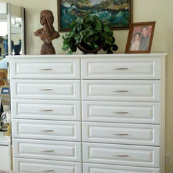 dressers - Products