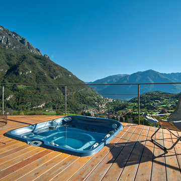 Chalet Montagne