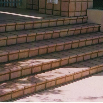 Floor Decking