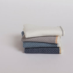 Mediterranean Wash Cloth - Products