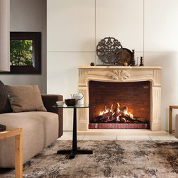 ECO-Prestige Balanced Flue - Indoor Fireplaces