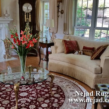 Putman's Cherry Hill Residence