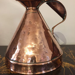 Antique Accessories - Decanters