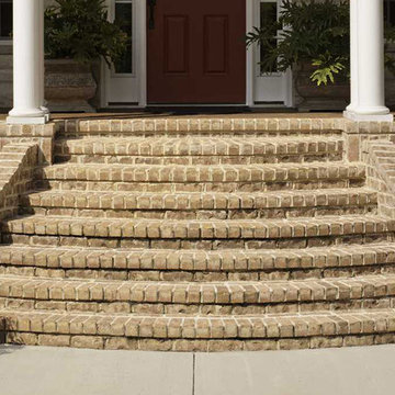 Walnut Creek Tudor Brick Home - Tennessee
