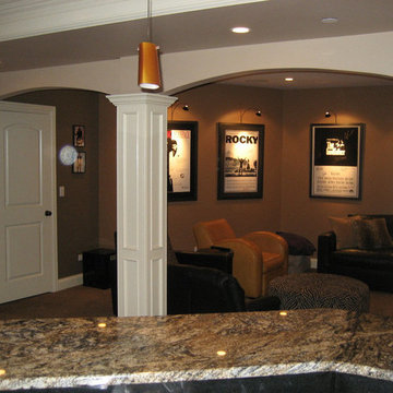 Prestigious Lower Levels