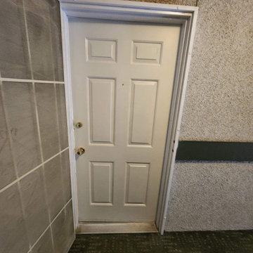 Home Renovation