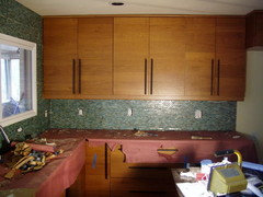 Are oak cabinets totally outdated? | Houzz Forum