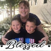 Carrie Harris's photo