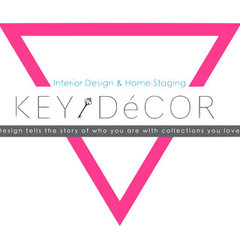 Key Décor Interiors + Merchandising