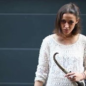 Mathilde Vignelongue's photo