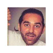 Loay Arif's photo