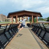 Julien Laroche's photo