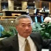James Katayama's photo