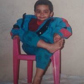 Arun Lala's photo