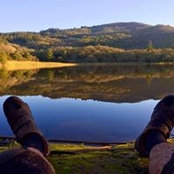 Patrick Austin's photo