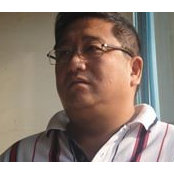 Myo Naing's photo