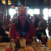Jackie O'Connor's photo