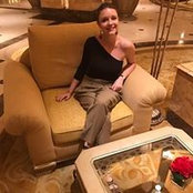 Melinda Majoros's photo