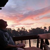 Robert Kushner's photo