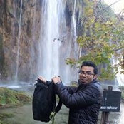 Mohammad Javeds billede