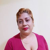 Usha Ramroop's photo