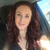 Ashley Hamilton's photo