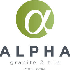 Alpha Granite