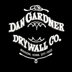 Dan Gardner Drywall