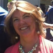 Suzie Strong's photo