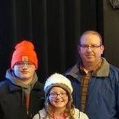Kevin McCowan's photo
