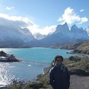 Brandon Payette's photo