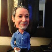 Mark Williamson's photo
