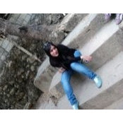 Sally Massalkhy's photo