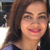 Shruti Rathees foto