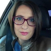 Ольга Савельева's photo