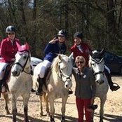 Nicole Demurger's photo