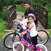 Foto von Santhosh George